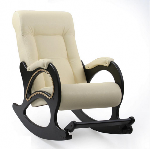 Кресло-качалка модель 44 Дунди 112