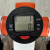 Степпер Atlas Sport AS-504 white+orange Степпер Atlas Sport AS-504 white+orange