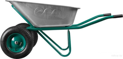 Тачка ECO WB6418S-2 фото 3