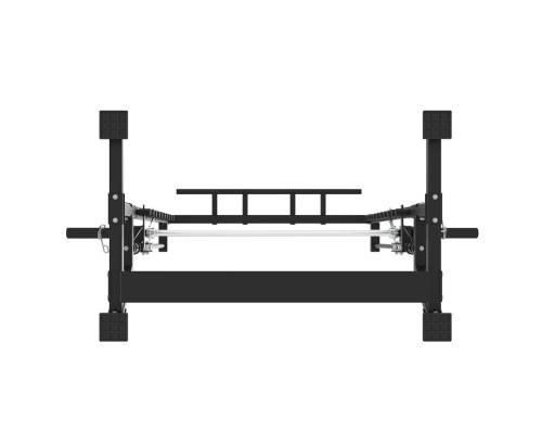 Машина Смита DFC D2034A с грифом для приседаний