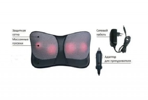 Массажная подушка Comtek 2001