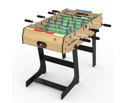 Игровой стол футбол DFC SILVERWOOD