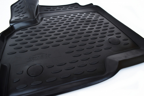 Коврики в салон FORD C-MAX полиуретан