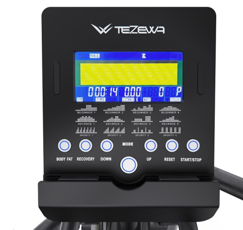 Кросстрейнер DFC TEZEWA E-T1903-pro