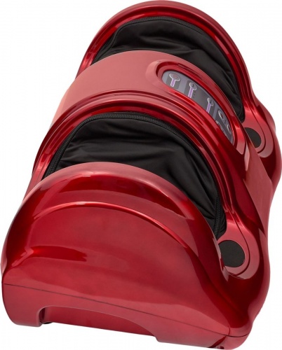 Массажер для стоп и лодыжек Блаженство красный