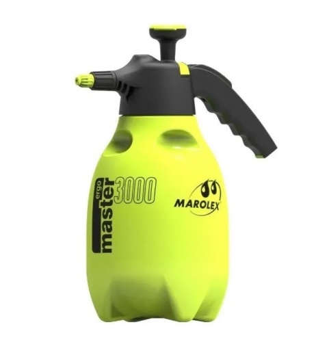 Опрыскиватель помповый Marolex Master Ergo 3000