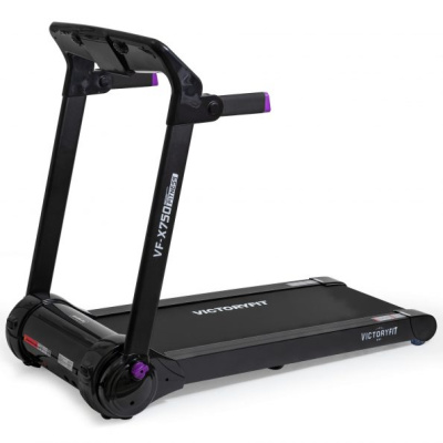 Электрическая беговая дорожка VictoryFit VF-X750