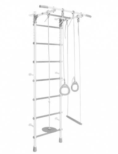 ДСК Формула здоровья Ваниль белый серый