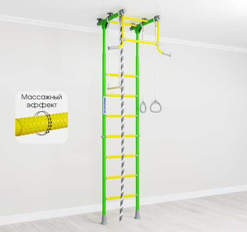 ДСК Romana R2 зеленое яблоко