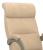 Кресло для отдыха Модель 9-Д Verona Vanilla серый ясень 