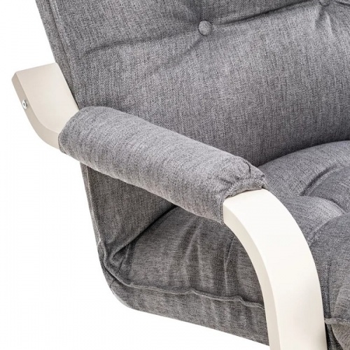 Кресло-трансформер Leset Оливер слоновая кость Малмо 90 