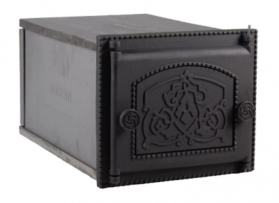 Духовка ДП-ДТ-6А (Р) печная