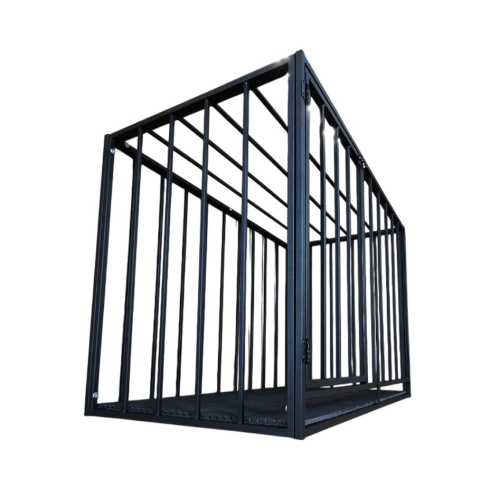 Клетка для собак (L) №2