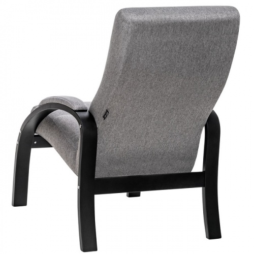 Кресло Leset Лион венге Малмо 90 