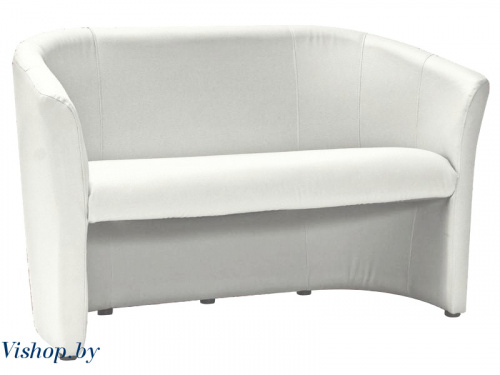 Барное кресло для отдыха SIGNAL TM-2 белое 