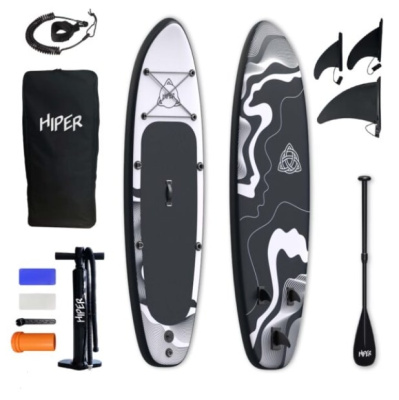 SUP-борд HIPER Marble Mini / 0015