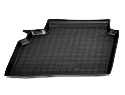 Коврики салона Kia Cerato 3D