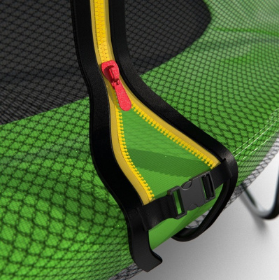 Батут DFC Trampoline Fitness 10FT-TR-LG