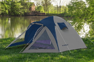 Палатка туристическая ACAMPER FURAN 2 PRO