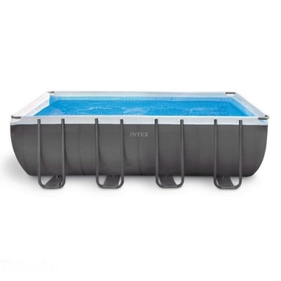 Бассейн каркасный Intex Ultra XTR 549x274x132 см 26356NP