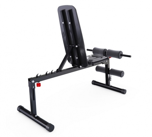 Скамья универсальная DFC TR5