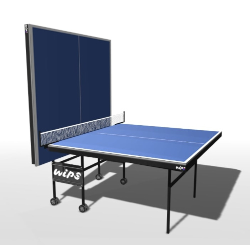Теннисный стол Wips Royal 61021