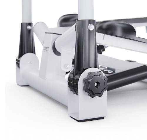 Министеппер со складными поручнями DFC SC-S085BB