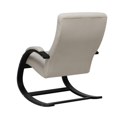 Кресло-качалка Leset Милано венге Bingo 02