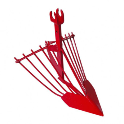 Картофелевыкапыватель ВРН-16 С 03.03.20.00.00-01 ВРМЗ