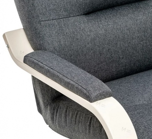 Кресло Leset ОСКАР слоновая кость Малмо 95 