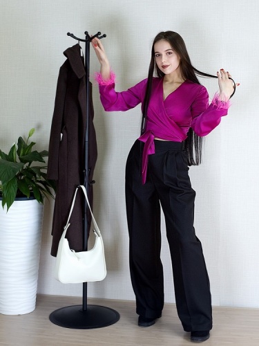 Вешалка напольная Пико 16 