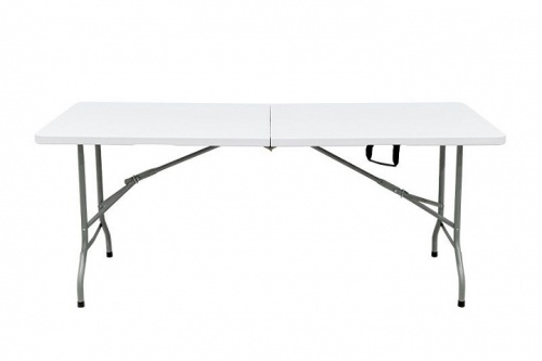 Стол складной пластиковый CALVIANO 180 light