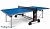 Теннисный стол Top Expert 6 Всепогодный синий