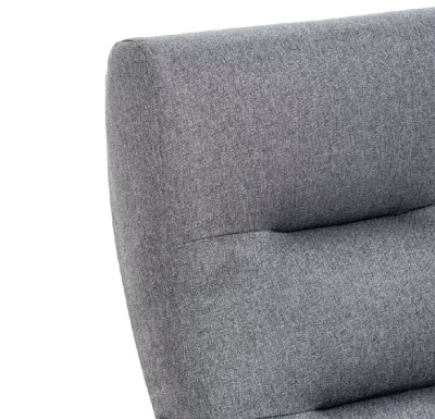 Кресло-маятник Leset Дэми венге Малмо 95