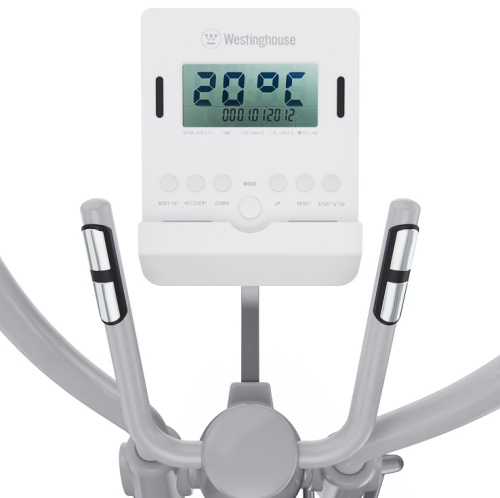 Эллиптический тренажёр DFC Westinghouse магнитный