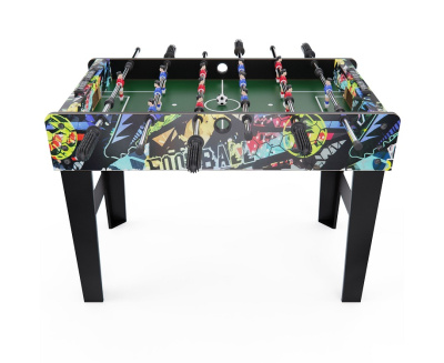 Игровой стол футбол DFC Athletic 36 96 x 53 см
