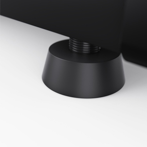 Беговая дорожка DFC AXEFIT TM200-3B черная