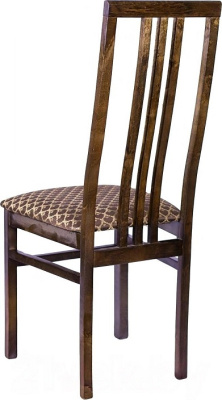 Стул МДК-82 Е-50 Нота браун 