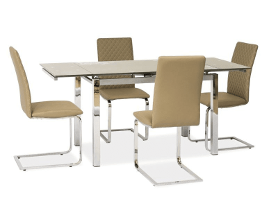 Обеденный стол SIGNAL GD-020 