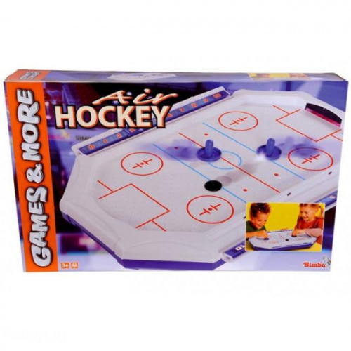 Simba 106165582 Игра Воздушный хоккей