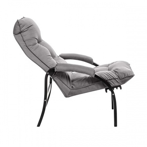 Кресло-трансформер Leset Левада венге Velur V32 