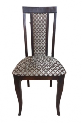 Стул Б-2230.1 Е-50 Лорд темный 