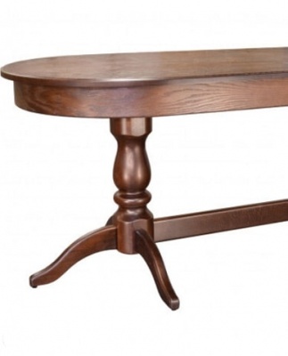 Стол обеденный Тарун 5 орех 