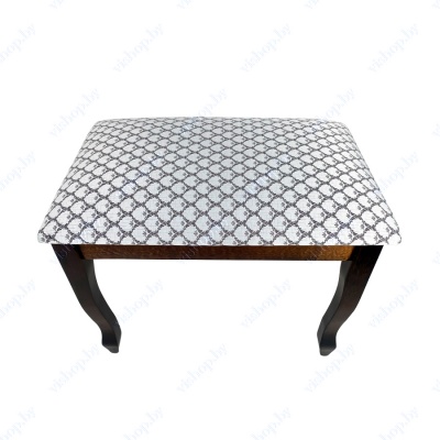 Банкетка МДК-81 Е-50 Жаккард нота корица 