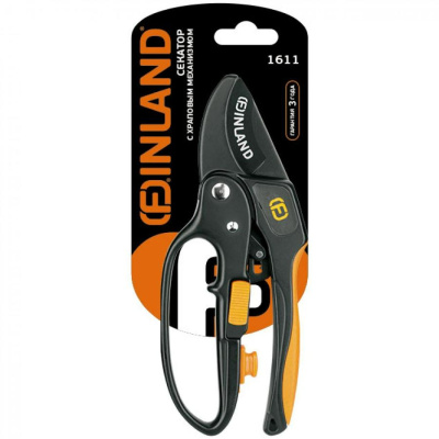 Секатор Finland 1611