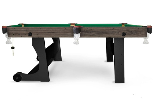 Бильярд BFG Compact Light 5 Анкор черный