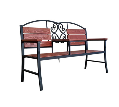 Скамейка садовая Мастер 12