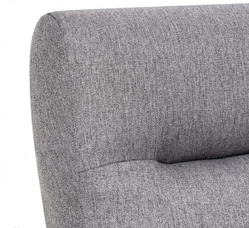 Кресло-качалка Leset Милано венге Малмо 90