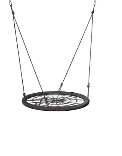 Качели дачные Пионер 1Д качели Паутина 100 см PS-302
