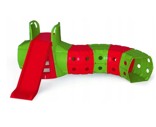 Горка-комплекс Doloni 01470/3